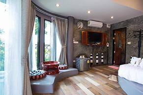 Is Am O Chiangmai