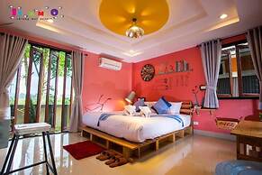 Is Am O Chiangmai