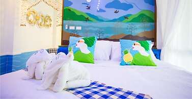 Is Am O Chiangmai
