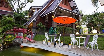 Is Am O Chiangmai
