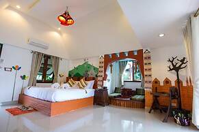 Is Am O Chiangmai