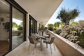 Del Mar Apartment - BT