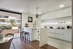 Del Mar Apartment - BT