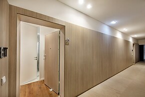 Del Mar Apartment - BT