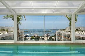 Del Mar Apartment - BT