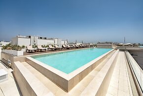 Del Mar Apartment - BT