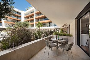 Del Mar Apartment - BT