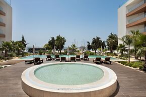 Del Mar Apartment - BT