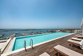 Del Mar Apartment - BT