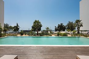 Del Mar Apartment - BT