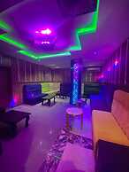 Royal Winners Hotel and Suite