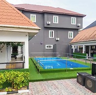 Royal Winners Hotel and Suite
