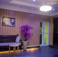 Royal Winners Hotel and Suite