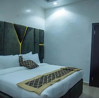 Royal Winners Hotel and Suite