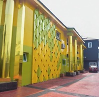 Royal Winners Hotel and Suite