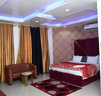 Royal Winners Hotel and Suite