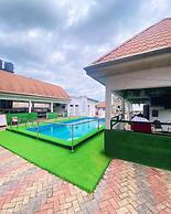 Royal Winners Hotel and Suite