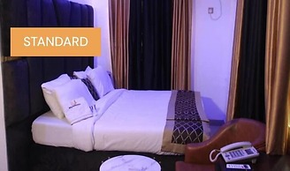 Royal Winners Hotel and Suite