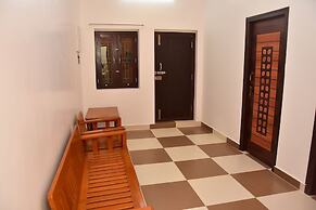 Danshika Temple Residency