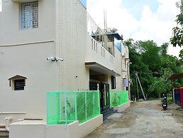 Danshika Temple Residency