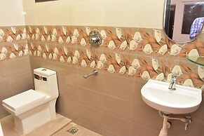 Danshika Temple Residency