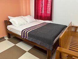 Danshika Temple Residency