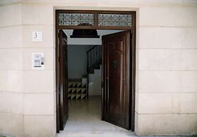 El Marqués San Juan