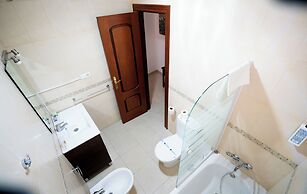 El Marqués San Juan