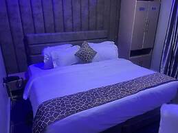 Station View Hotel