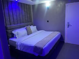 Station View Hotel