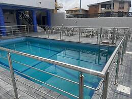 Station View Hotel
