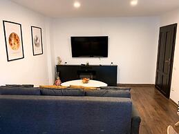 Moon Montana Busteni