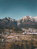 Moon Montana Busteni