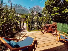 Moon Montana Busteni