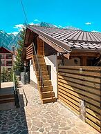 Moon Montana Busteni