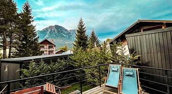 Moon Montana Busteni