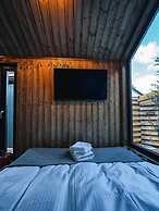 Moon Montana Busteni