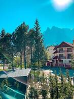 Moon Montana Busteni