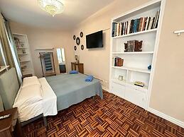 Habitaciones en Luisa