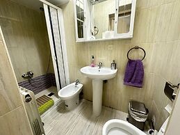 Habitaciones en Luisa