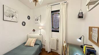 Habitaciones en Luisa