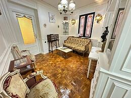 Habitaciones en Luisa