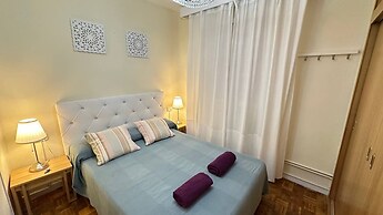 Habitaciones en Luisa