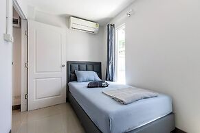 Tiny House Srinakarin At Sri Bearing Station