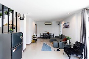 Tiny House Srinakarin At Sri Bearing Station