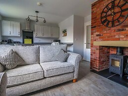 Dans Holiday Cottage