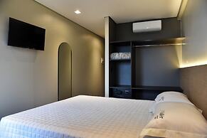 Vallér Parque Hotel Executive