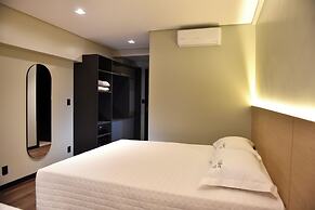 Vallér Parque Hotel Executive