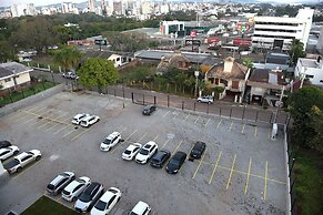 Vallér Parque Hotel Executive