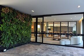Vallér Parque Hotel Executive